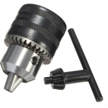 THGS 1/2-20UNF Drill Chuck Adaptor for Rotary Hammer 1.5-13mm