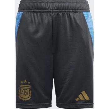 Adidas Argentina Tiro 2024 Junior Training Shorts