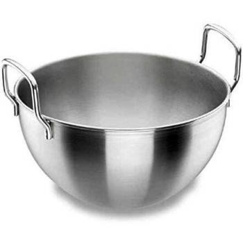 Caldero Semi-Esf. 22