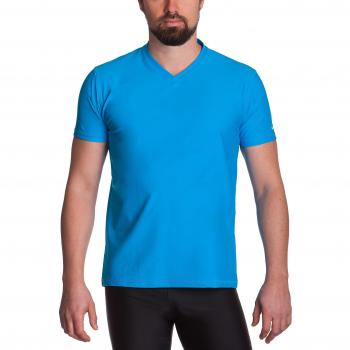 V‑Shaped UV Shield 300 T iQ‑UV 3XL para Caballero
