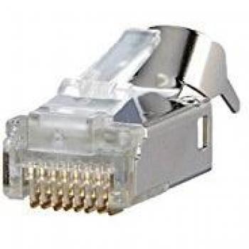 Metz Connect RJ45 Stecker Cat.6 1401505010-E