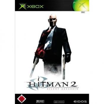 El Asesino Silencioso: Hitman 2 – Xbox Reino Unido