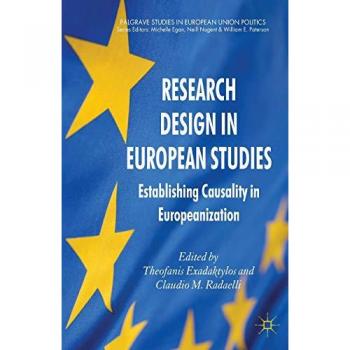 Research Design in European Studies