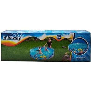 Fill 'N Fun Kinder Planschbecken Odyssey Ø 183cm (2.WAHL) | Bestway