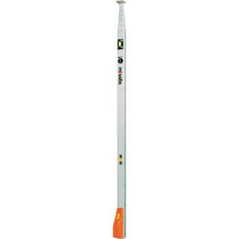 Teleskop-Messstab Messfix-S 8 m
