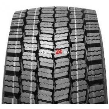 Continental HDW 2 Scandinavia 315/80 R22.5 156/150L
