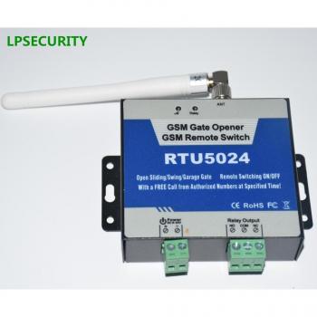 RTU5024 King Pigeon Control de Acceso