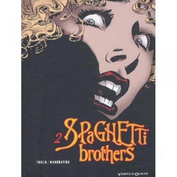 Spaghetti Brothers