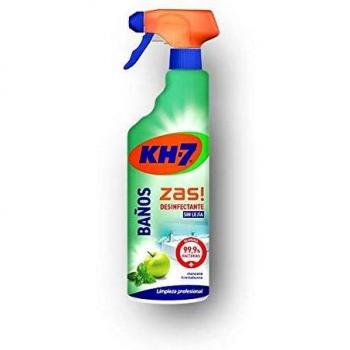 KH-7 Spray Desinfectante 780 ml