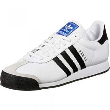 Adidas Sneakers Samoa 675033 Weiß