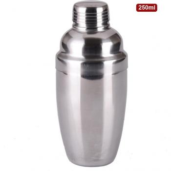 Martini Cocktailshaker RVS 250 ML