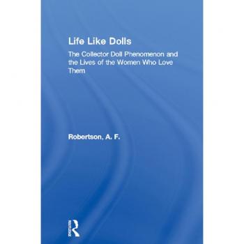 Vitalsource Technologies, Inc. Life Like Dolls