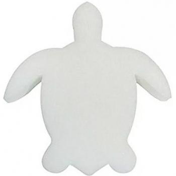 Fast-Absorbing Turtle Filter Sponge