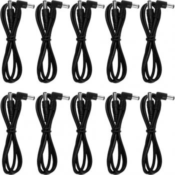 Accessoires d'alimentation pour pédales de guitare