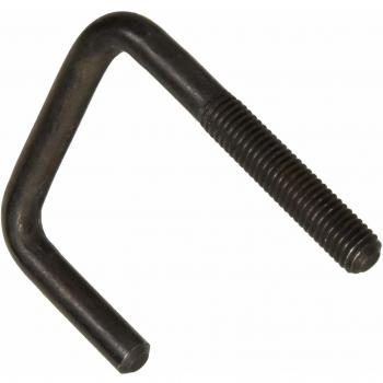 Thule TH51312 Tornillo de Fijación, Unisex Adulto, Gris