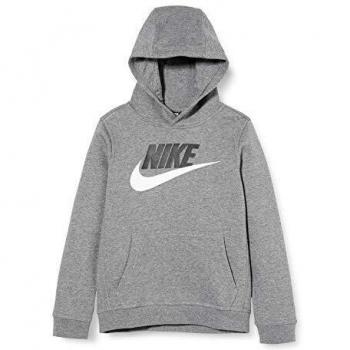 Nike Club Fleece Pullover Unisex Bambini S Codice CJ7861-091