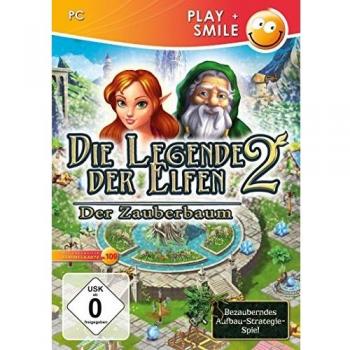 Legende der Elfen 2 – Der Zauberbaum (Version 1)