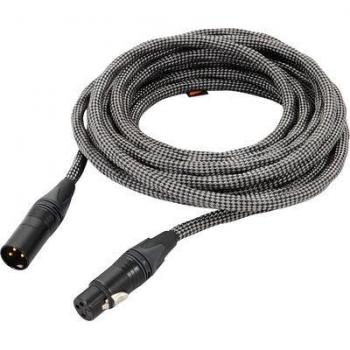 Vovox Sonorus Direct S500 Câble XLR/XLR
