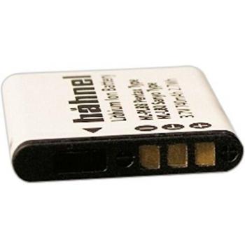 Black 7.4 V Panasonic VBX070 Lithium‑Ion Battery (HL‑PX07)