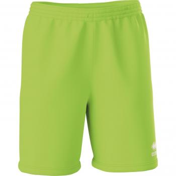 Short enfant Errea Edo Rouge 7-9 ans