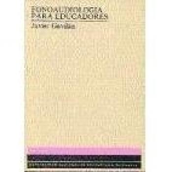 FONOAUDIOLOGIA PARA EDUCADORES