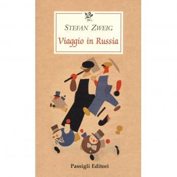 Viaggio in Russia