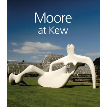 Henry Moore at Kew