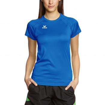 Erima Women's Performance Short Sleeve Tee
