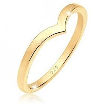 Bague Elli en Argent Massif 925