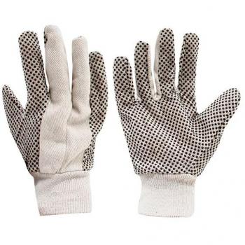 Gant anti-dérapant jardinage femme COGEX MAYFLOWER T8