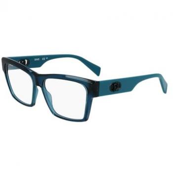 Liu Jo LJ2810 423 Blue Light Protection Glasses – Women’s Size 55