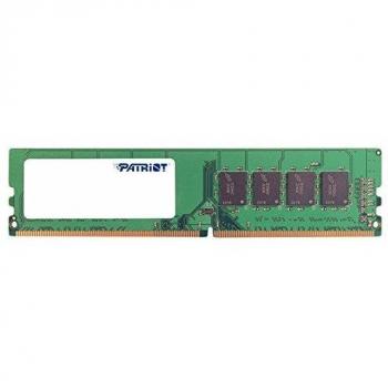 Patriot Signature Line DDR4 4GB (1x4GB) UDIMM 2133MHz
