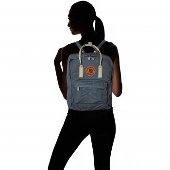 Fjällräven Sac à Dos Loisir 45 cm 30 litres Violet (Dusk-Verdeland Webbing)