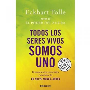 Todos los seres vivos somos uno