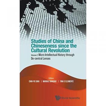 Studies of China and Chineseness Since the Cultural Revolution