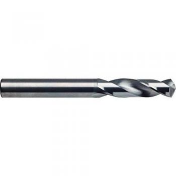 Gühring Foret hélicoïdal 4,10 mm DIN 6539 en carbure