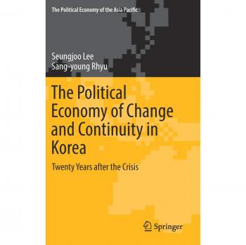 The Political Economy of Change and Continuity in Korea