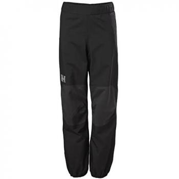 Helly Hansen Kids Guard Hose Schwarz