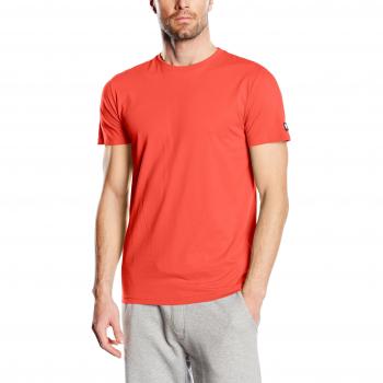 Kempa Team Red T-Shirt