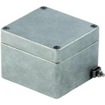 KLIPPON K5 Compact Switchgear Box 130x170x90mm
