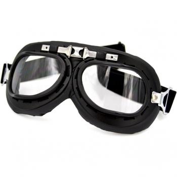 BJMOTO Vision Moto Classique