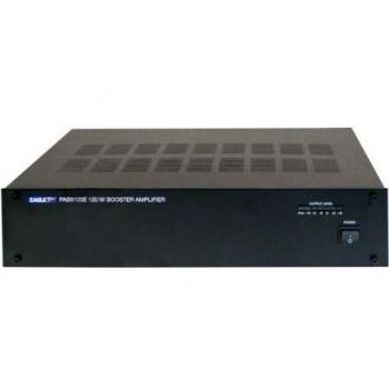 Eagle PAB6000 Series 100V Line Slave Amplifiers