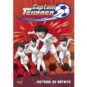 Captain Tsubasa