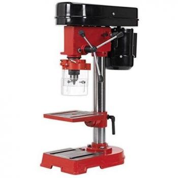 Sealey SDM30 5-Speed Hobby Model Pillar Drill