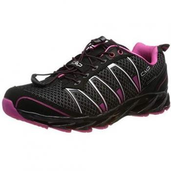 Rigel Alpine Adventure Shoe