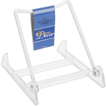 Darice Artist's Easel Holder, White