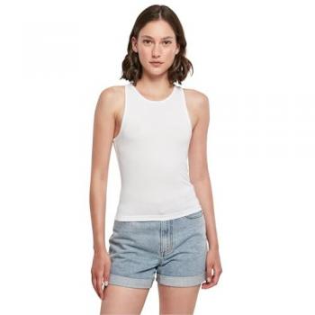 Build Your Brand Ladies Sporttop Racer Back XS bis 3XL