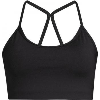Casall Sportklapp för Kvinnor, Eleganta Korsningar – Svart