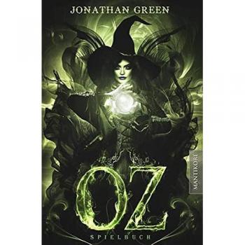 Green, Jonathan: OZ