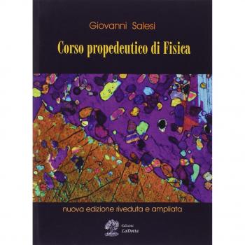 Corso propedeutico di fisica